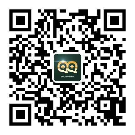 Official QQclubs WeChat